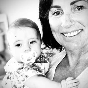 Meet your Posher, Tanya